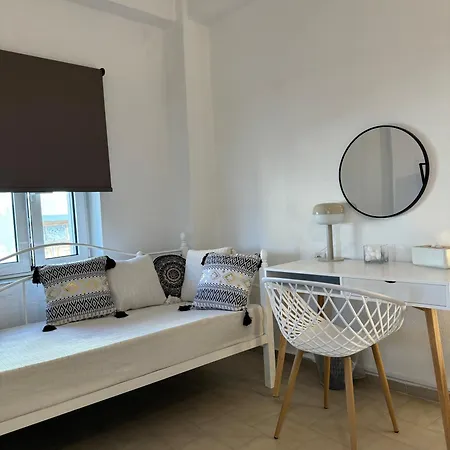 Mikes Istron * Agios Nikolaos