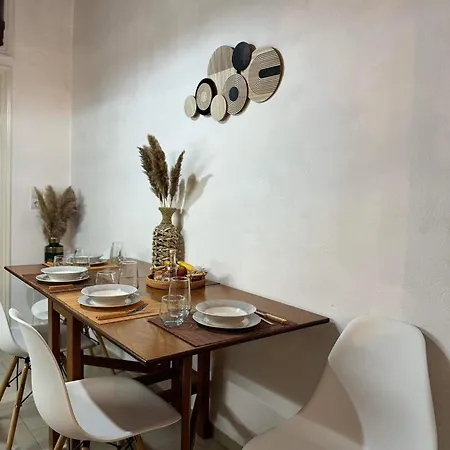 Casa vacanze Mikes Istron Agios Nikolaos