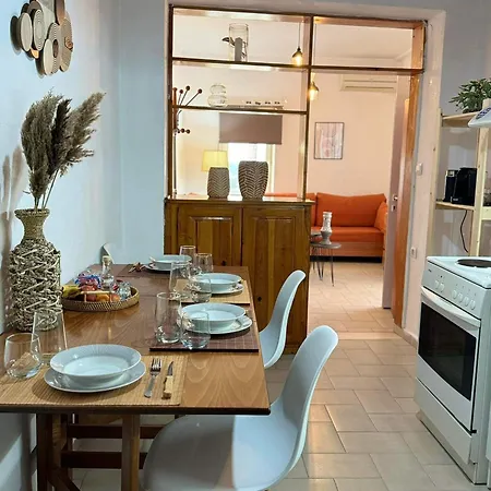 Mikes Istron Casa vacanze Agios Nikolaos